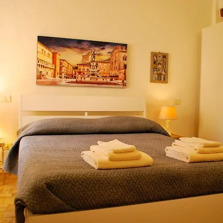 Paglietta Apartment *