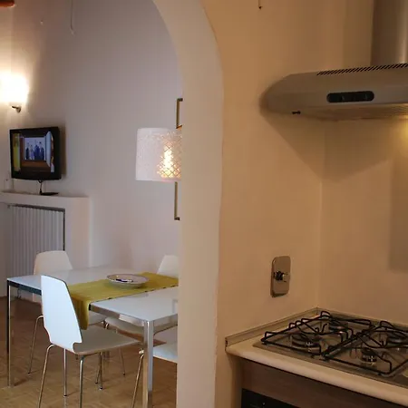 Apartamento Paglietta Bolonia