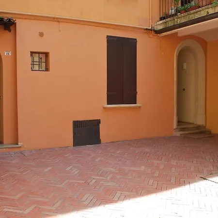 Paglietta Apartamento Bolonia