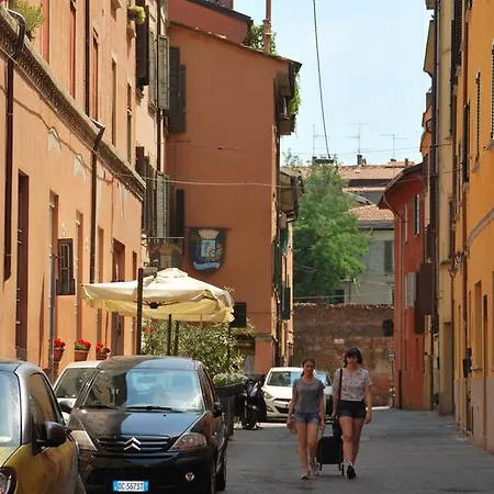 Apartment Paglietta