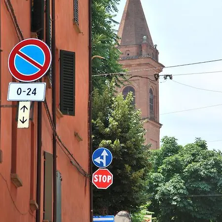 Paglietta Apartment Bologna
