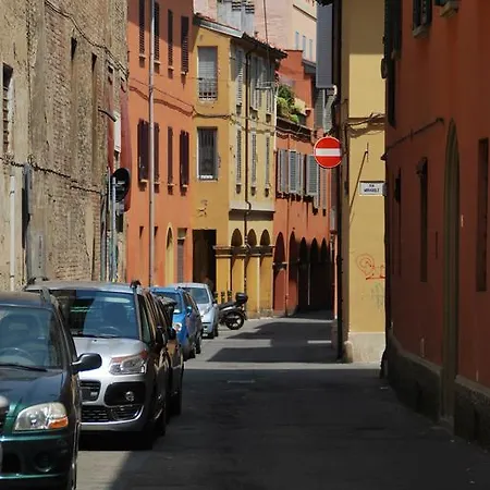 Paglietta Apartment