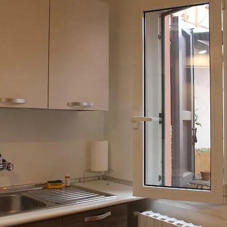 Paglietta Apartamento