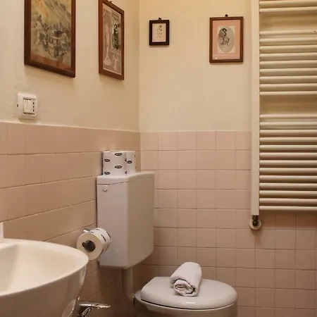 Apartamento Paglietta