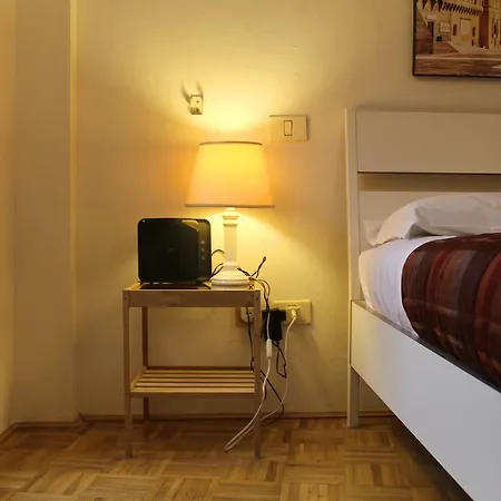 Paglietta Apartamento