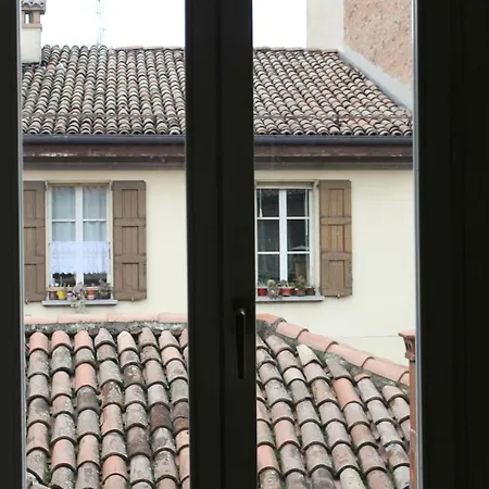 Paglietta Apartment *