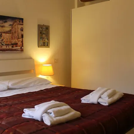 Paglietta Apartamento Bolonia