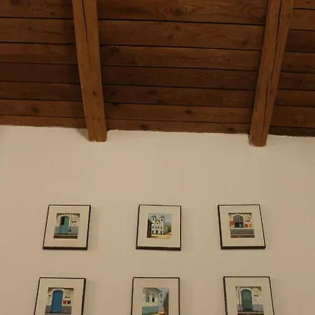 Apartment Paglietta Bologna