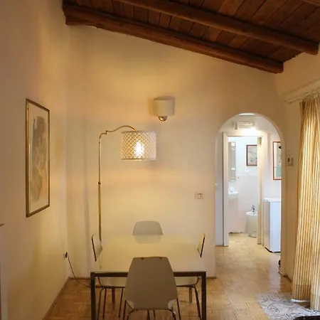 Paglietta Apartamento