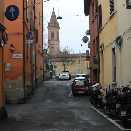 Paglietta * Bologna